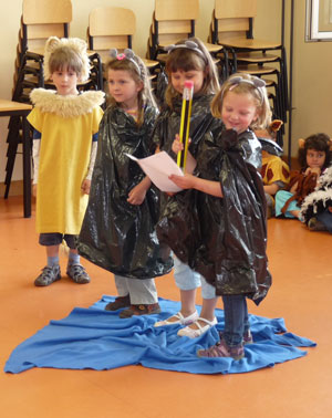 Joseph-Kehrein-Schule