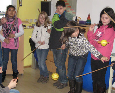 Joseph-Kehrein-Schule